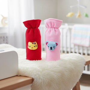 Stretchable Strap Fit